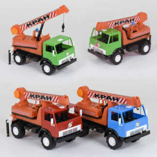 гр Авто  Х2 автокран 860 (12)  "ORION"