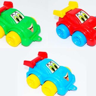 гр Машинка "Спортивна машинка Максик" 2971 (10) 3 кольори, "Technok Toys", 22 см, в сітці
