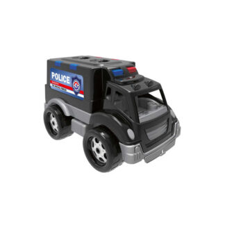 гр Машинка поліції 4586 (6) "Technok Toys" в сітці