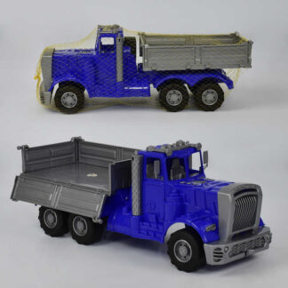 гр Авто FS2 "Фарго бортова" 349 (12) "Orion"