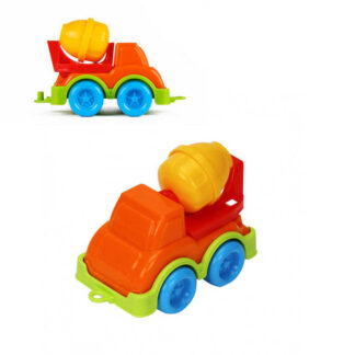 гр Игрушка « Автомиксер Мини" 5217 (25) "Technok Toys" 11см