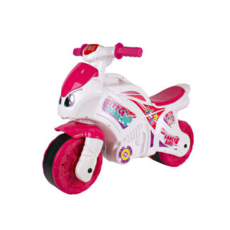гр Толокар "Мотоцикл" 6368 (2) "Technok Toys", світлові та звукові ефекти