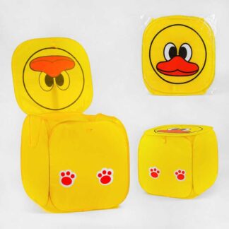 Кошик для іграшок С 36582 (120) 45х46см, в пакеті