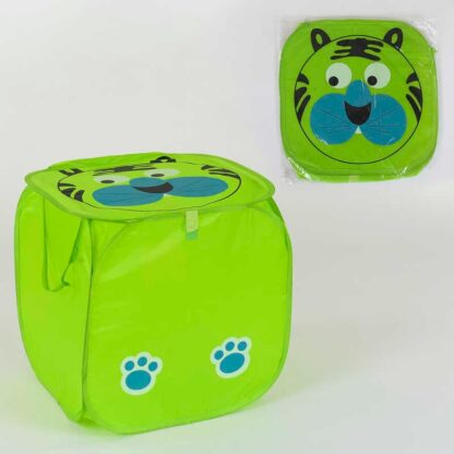 Кошик для іграшок С 36583 (120) 45х46см, у пакеті