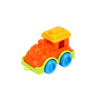 гр Іграшка "Потяг Міні" 8072 (28) "Technok Toys"