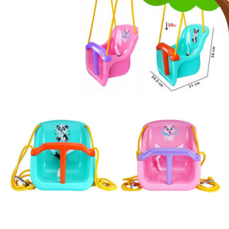 гр Гойдалка підвісна 8102 (7) "Technok Toys"