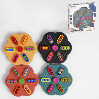 Логическая игра 536 (180/2) 4 цвета, в коробке