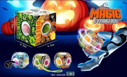 Логическая игра LK 2204 (384) в коробке