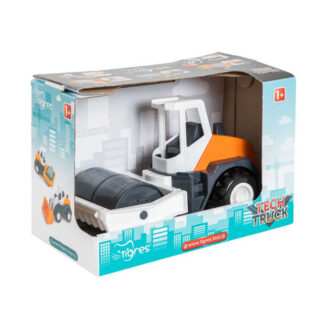 гр Авто "Tech Truck" КАТОК 39478 (12) "Tigres" 2 модели, в коробке
