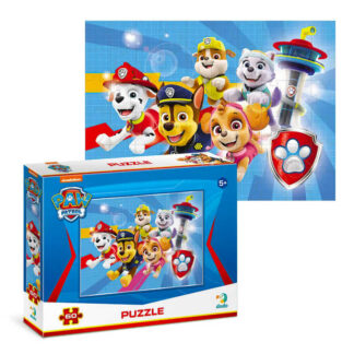 гр Пазли "Paw Patrol" 200147 (48) "Dodo", 60 елементів