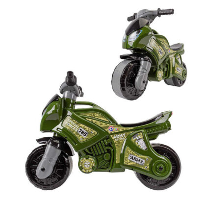 гр Толокар "Мотоцикл Технок" 5507 (2) "Technok Toys"