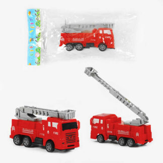 Машинка 4157-99 (576/2) в пакеті