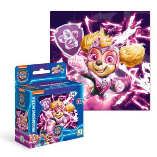 гр Пазли "Paw Patrol. Скай" 200468 (40) "Dodo", 16 елементів