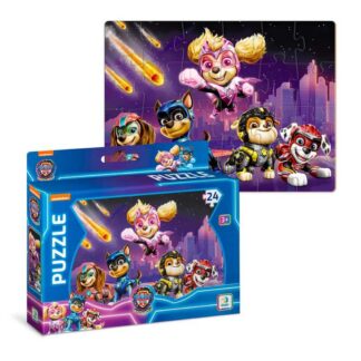 гр Пазли "Paw Patrol. Вперед до пригод" 200466 (20) "Dodo", 24 елемента