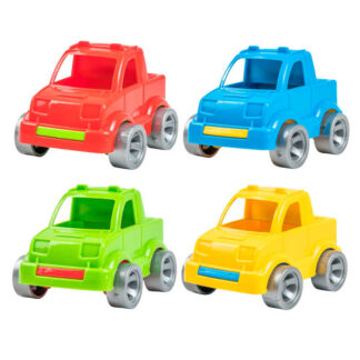 гр Авто "Kid cars Sport" пікап 39511 (20) "Tigres", 10.7х7.3х6.5 см