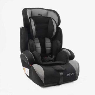 Автокрісло 7045-21 (4) "JOY" універсальне, з бустером, група 1/2/3, вага дитини від 9-36 кг, в коробці