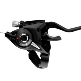 Манетки SunRun SR-RT - 0008 (50) передні перемекачі на 7 швидкостей