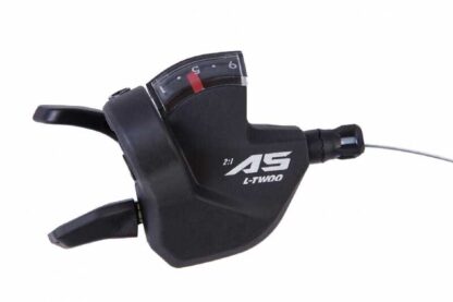 Манетка L-TWOO A5 права SL-V 4009 R9 (100) перемикач на 9 швидкостей