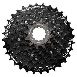 Касета задня Shimano CS-HG 200-8 (50) 8 швидкостей, в сборі