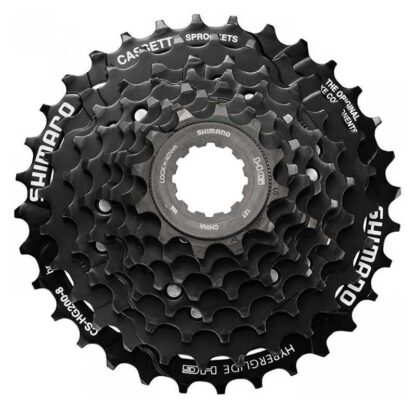 Касета задня Shimano CS-HG 200-8 (50) 8 швидкостей, в сборі