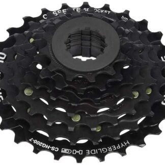 Касета задня Shimano CS-HG 200-7 (50) 7 швидкостей, в сборі