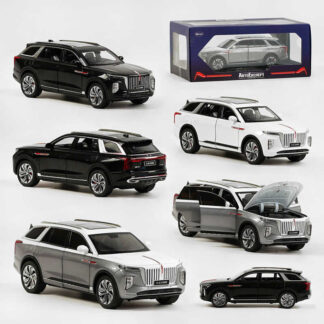 Машинка GT - 01816 (24) "Авто Експерт", 3 кольори, металопластик, 1:24, звук, світло, інерція, рухомі елементи, у коробці, ВИДАЄТЬСЯ МІКС ВИДІВ
