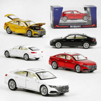 Машинка GT - 01200 (72/2) "Авто Експерт", 4 кольори, металопластик, масштаб 1:32, звук, світло, інерція, рухомі елементи, в коробці ВИДАЄТЬСЯ ТІЛЬКИ М