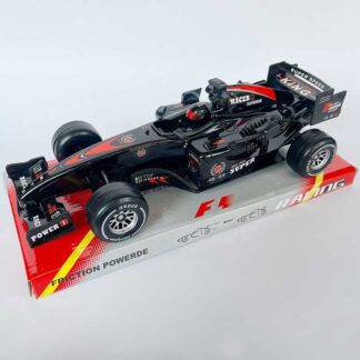 Машина GB 104 D (72/2)  інерція, світло, звук, масштаб 1:14, в слюді