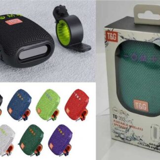Колонка C 72340 (60) bluetooth, підсвічування, акумулятор 3.7, micro USB, TF-картка, usb-слот, AUX- кабель, в коробці, ВИДАЄТЬСЯ ТІЛЬКИ МІКС ВИДІВ