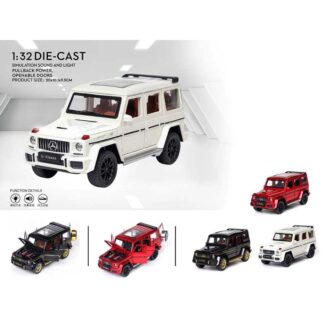 Машина 41393 (72/2) "Авто Експерт", 4 кольори, "Поліція", металопластик, 1:32, звук, світло, інерція, відкриваються двері, в коробці, МІКС ВИДІВ