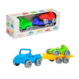 Набор авто "Kids cars Sport" 3 эл.