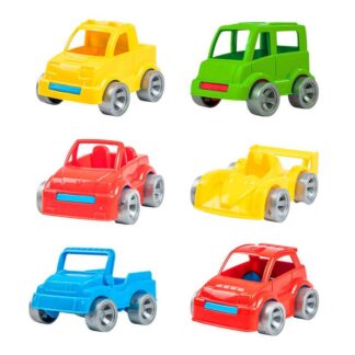 Набор авто "Kids cars Sport" 39918
