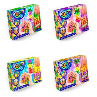 Набор креативного творчества "Relax box" H2Orbis RLX-01-01U,02U,03U,04U