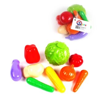Гр Набор овощей 5323 (24) "Technok Toys"