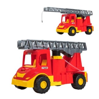 Пожарная машина "Multi truck" 39218