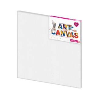 Гр Полотно для рисования "Art Canvas" AC-31×31 (10) "Danko Toys"