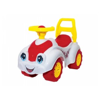 Ар Толокар 3503 (3) цвет белый, / ЦЕНА ЗА 1 ШТ / "Technok Toys"