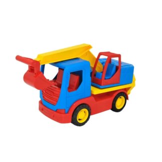 Навантажувач "Tech Truck" 39883