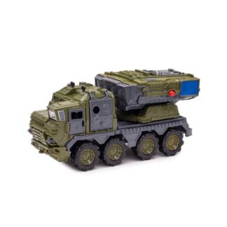 Установлення запового вогню "Кочан" 237 (12) "Orion"; Транспорт без механізмів