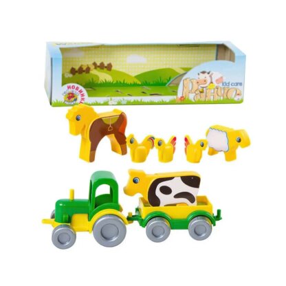 Ранчо "Kid cars" 39280