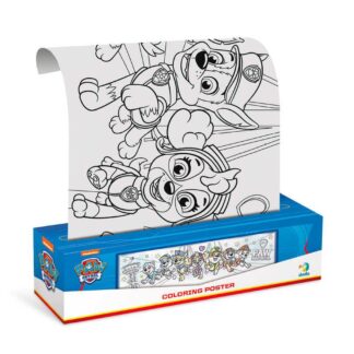 Гр Розмальовка "Paw Patrol" 200191 (60) "DoDo"