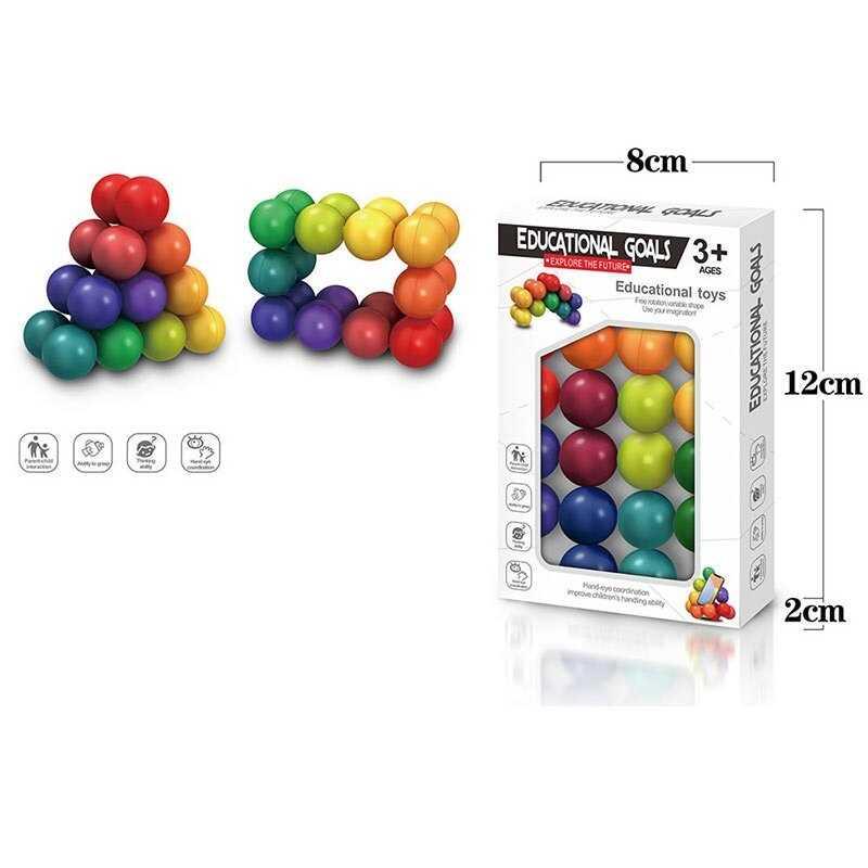 Гра 2021-190 в коробці