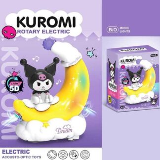 Игра LJ 333 F (96/2) фигурка героя, проектор, на батарейках, подсветка, песня на английском языке, колесо свободного хода,
