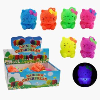 Гра антистрес C 68787 (24) ЦІНА ЗА 12 ШТУК В БЛОЦІ, підсвічування,