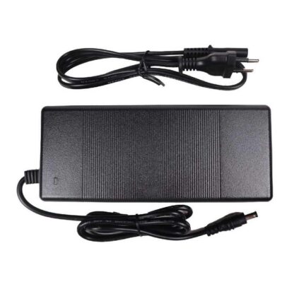 Зарядное устройство для электровелосипеда M70208 (30) напряжение 48V 2A,