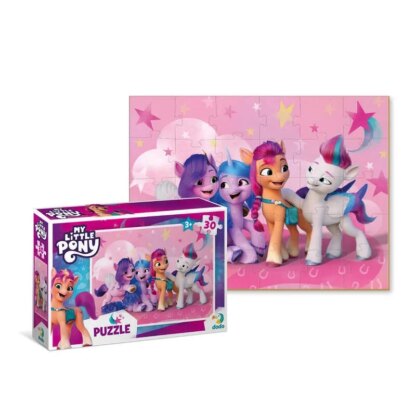 Пазл "My Little Pony" 200307