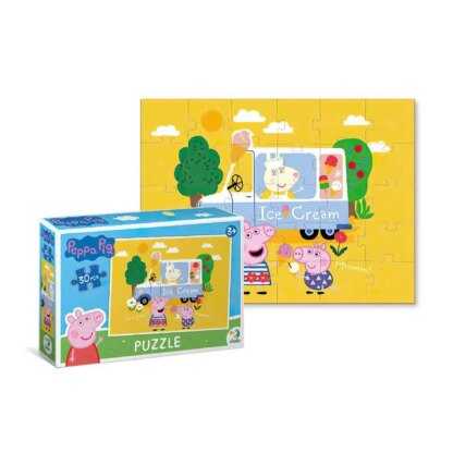 Пазл "Peppa Pig" 200300