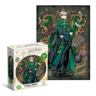 Пазл Easy-M "Harry Potter. Династия волшебников. Драко" 250 элементов 200496