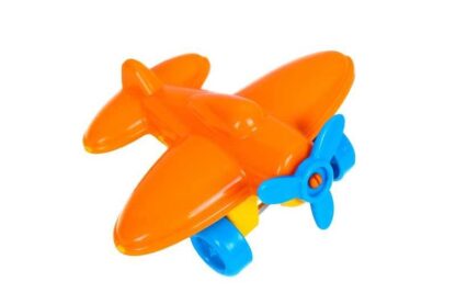 Гр Самолёт мини 5293 (22) "Technok Toys"