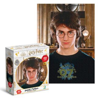 Пазл Hard-M "Harry Potter. Портрет Гарри" 200576